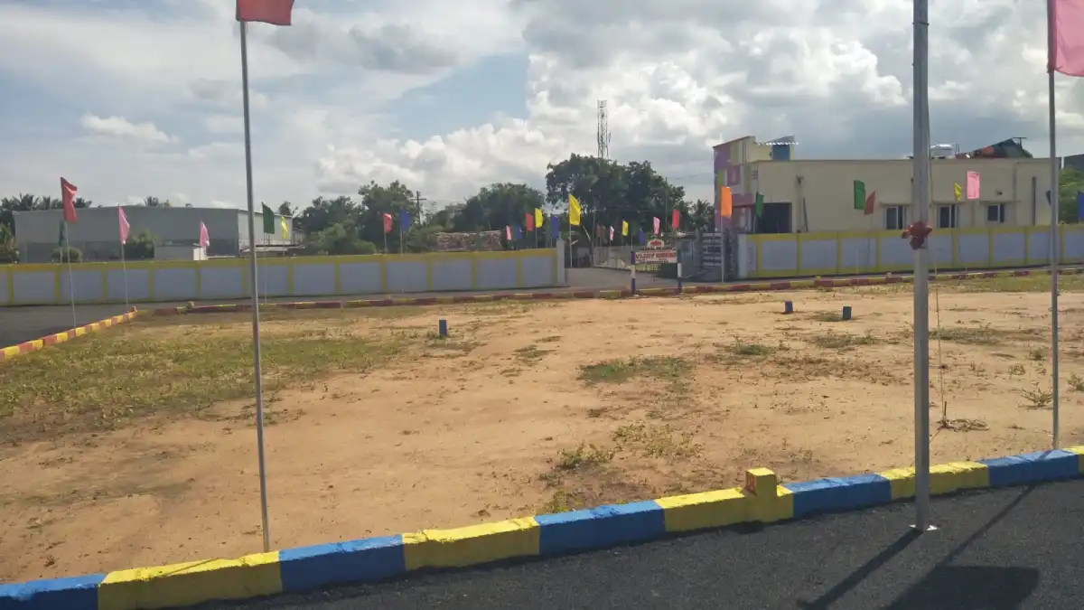 Avadi Plots Avadi