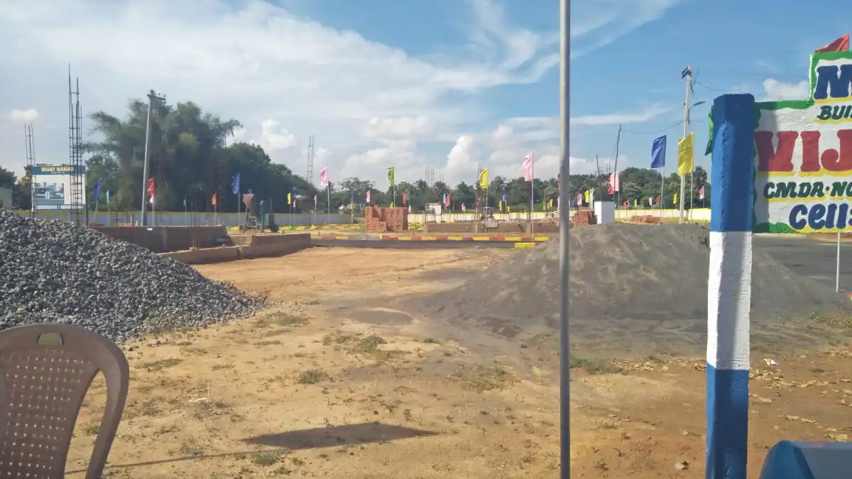 Avadi Plots Avadi photo 3
