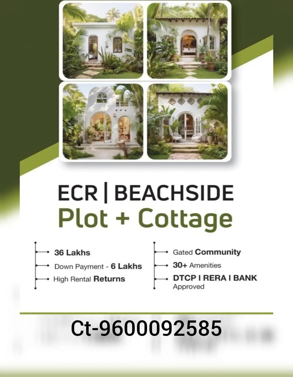 ECR Resort Koovathur photo 3