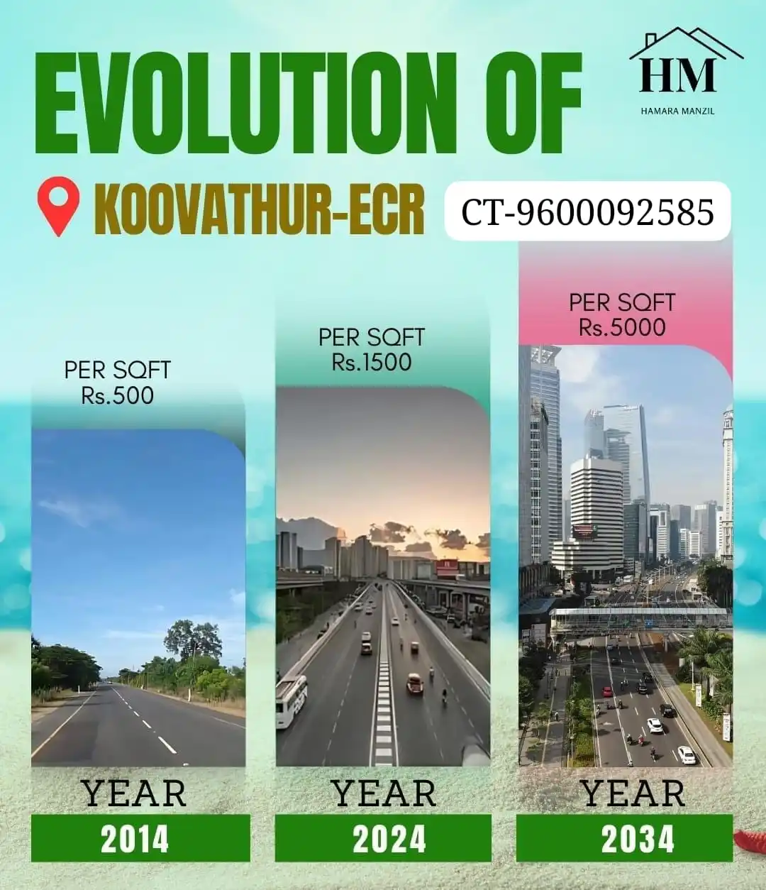 ECR Resort Koovathur photo 2