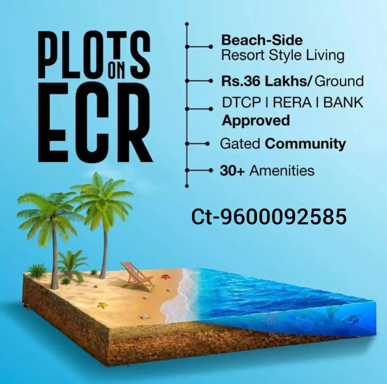 ECR Resort Koovathur