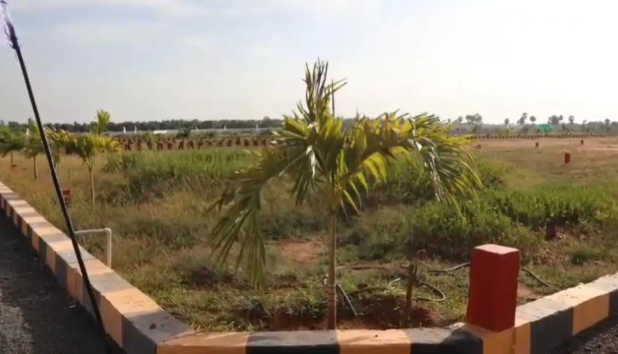 T.Nagar Plots T.Nagar