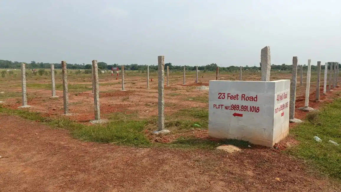 Plots for Sales in Vengal Vengal