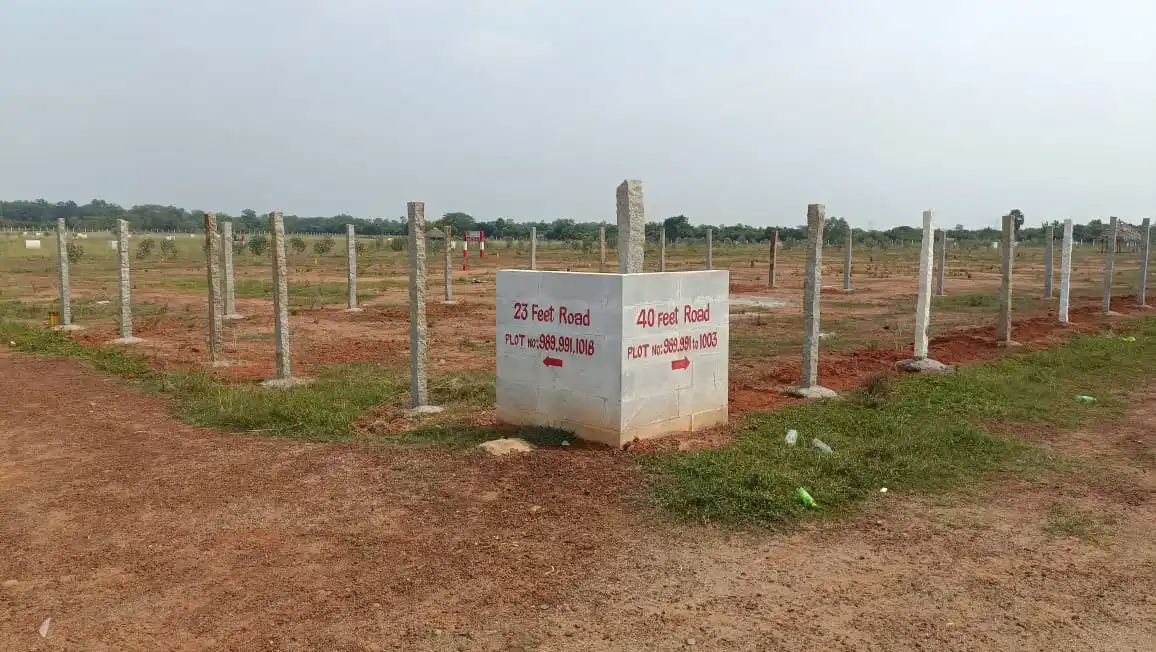 Plots for Sales in Vengal Vengal photo 2