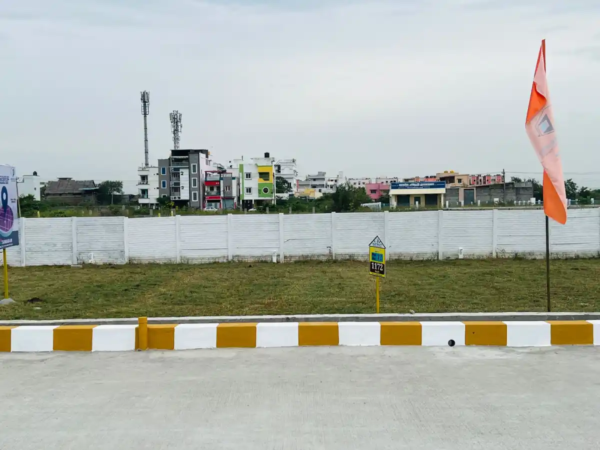 Akan Avenue Phase 3 & 4 Perungalathur