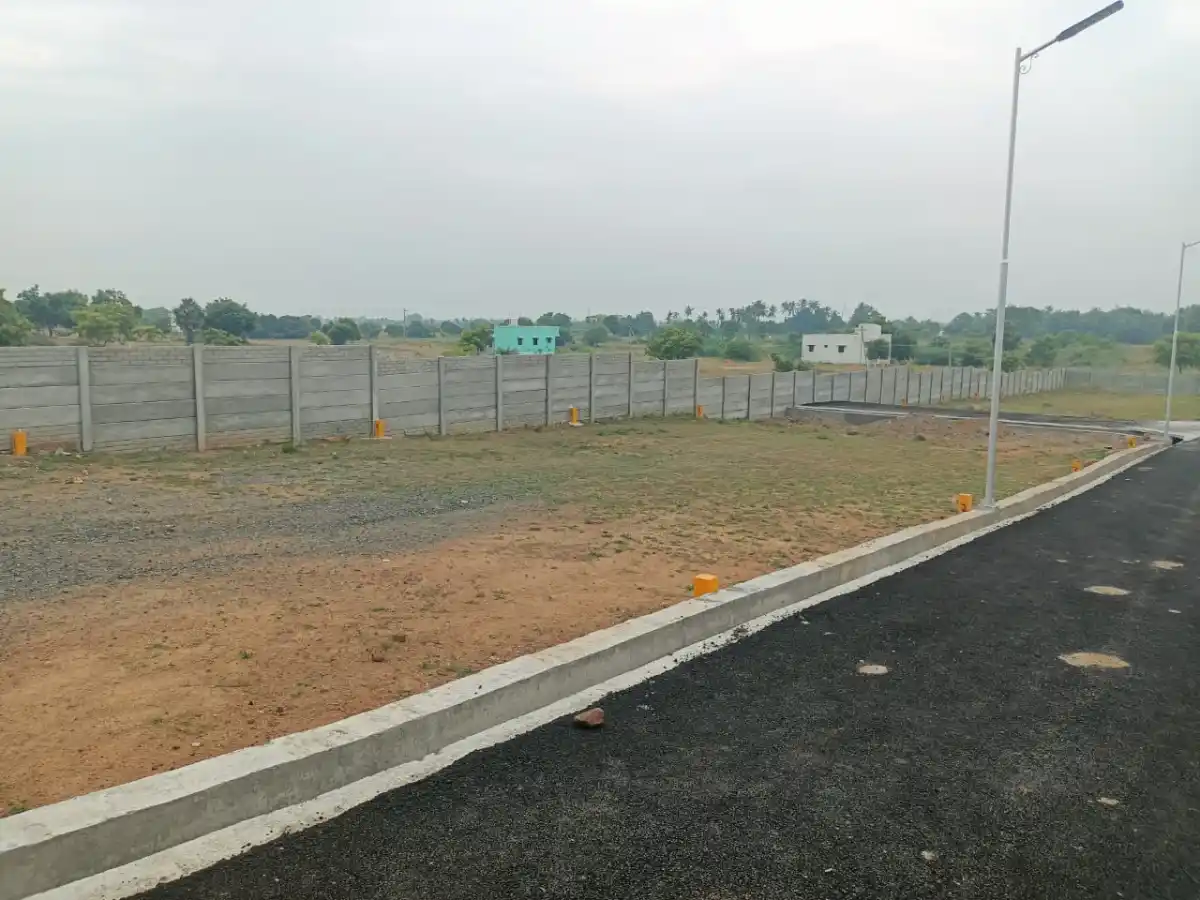 Singaperumal Kovil Plots Singaperumal Kovil photo 2