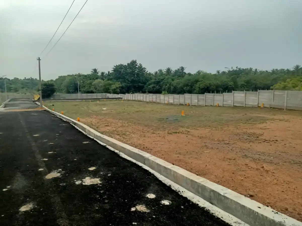 Singaperumal Kovil Plots Singaperumal Kovil