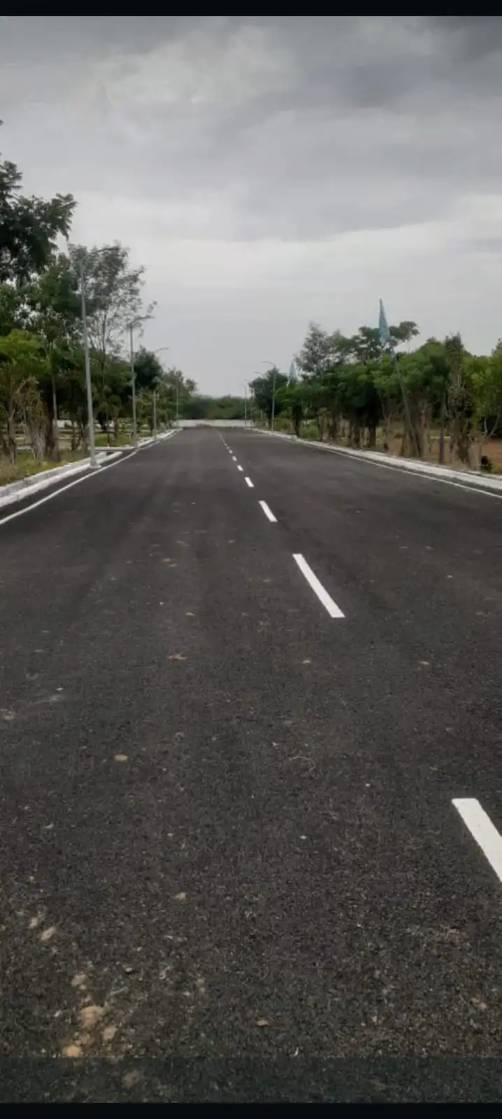 Jewel City – Phase II Padappai photo 2