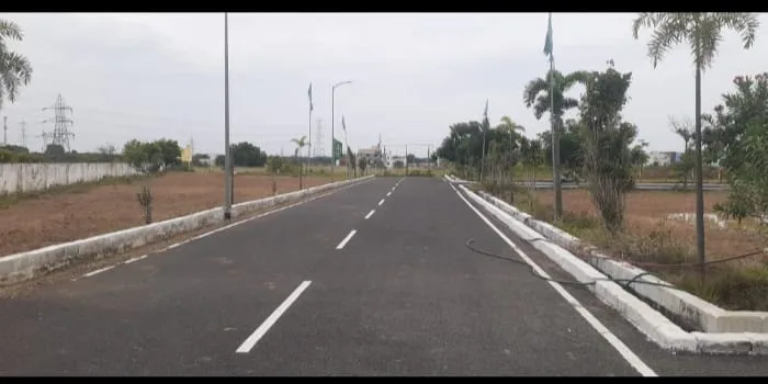 Jewel City – Phase II Padappai photo 3