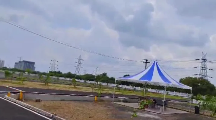 Casa Palmera Siruseri photo 3