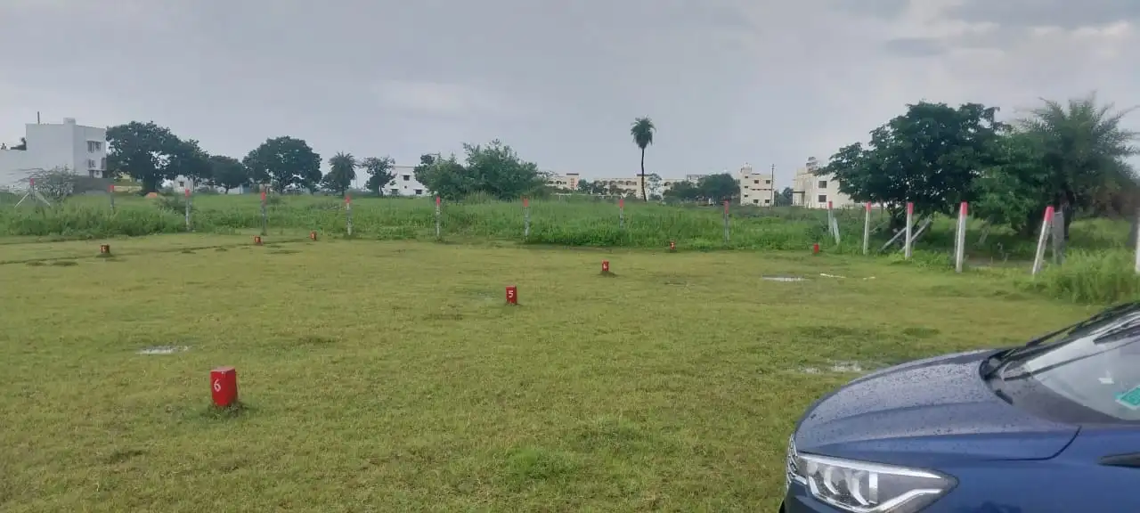 Vision symphony  and Vision Harmony Thiruvallur photo 2