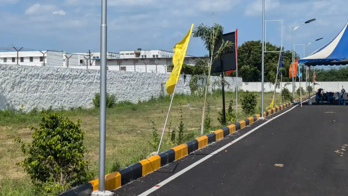 Serasa Avenue Padur photo 4