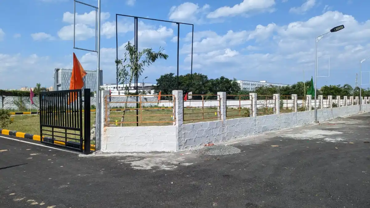 Serasa Avenue Padur photo 3