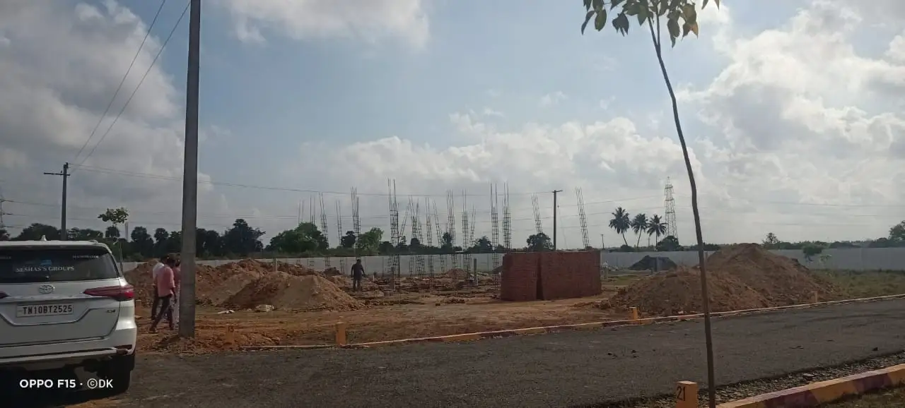 Seshas Potheri