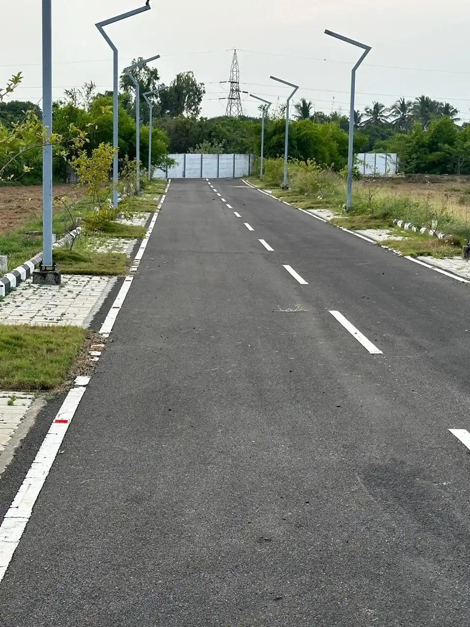 Poonamallee Villa Plots Poonamallee