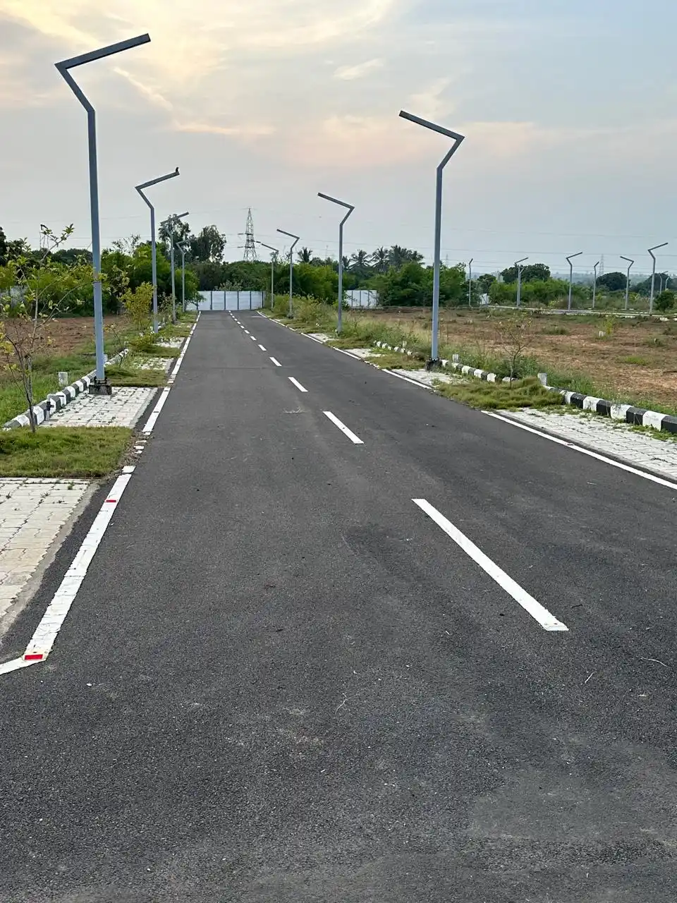 Poonamallee Villa Plots Poonamallee