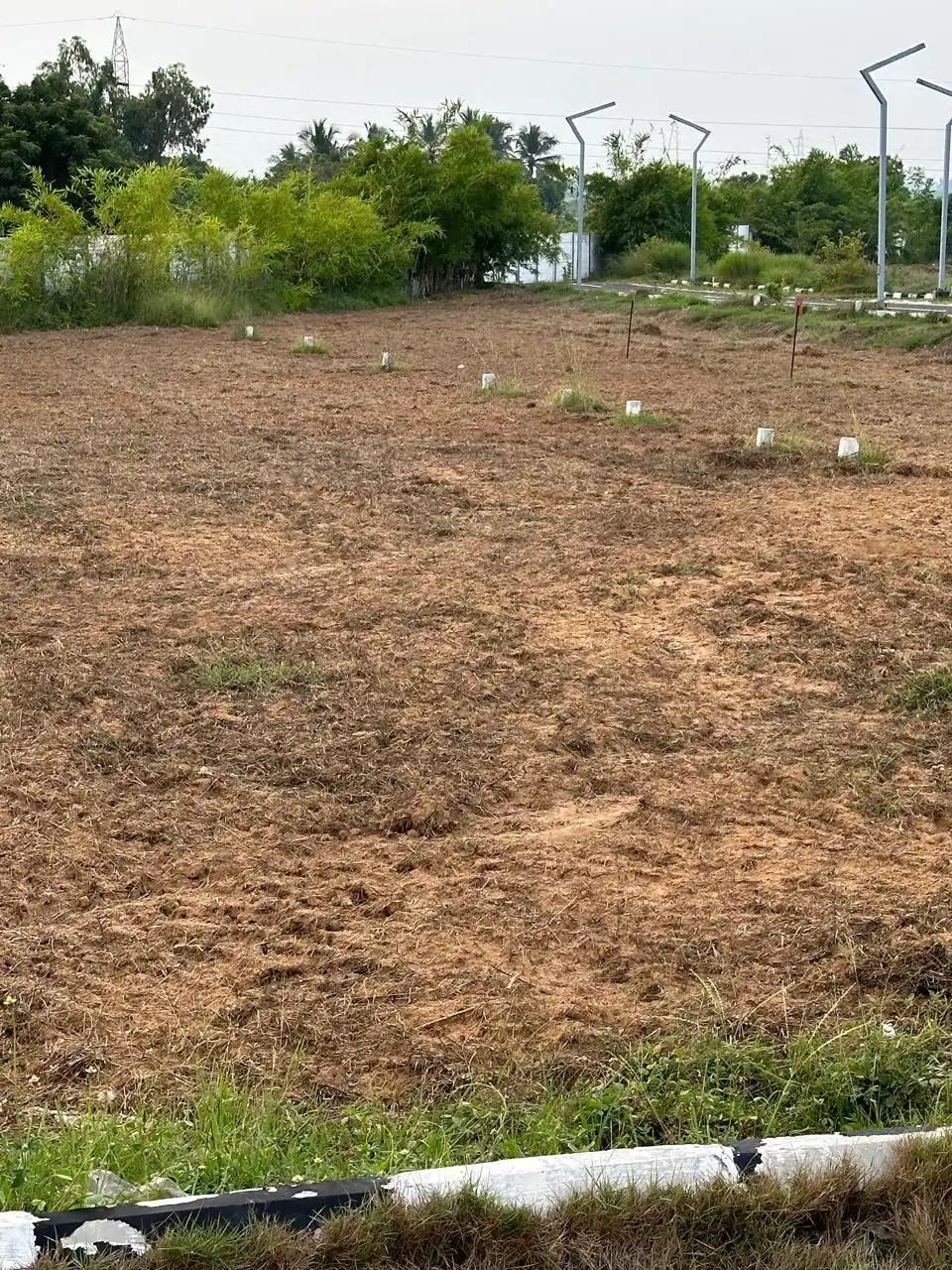 Poonamallee Villa Plots Poonamallee