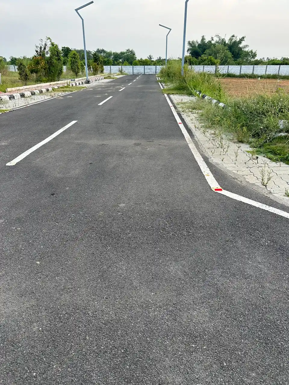 Poonamallee Villa Plots Poonamallee