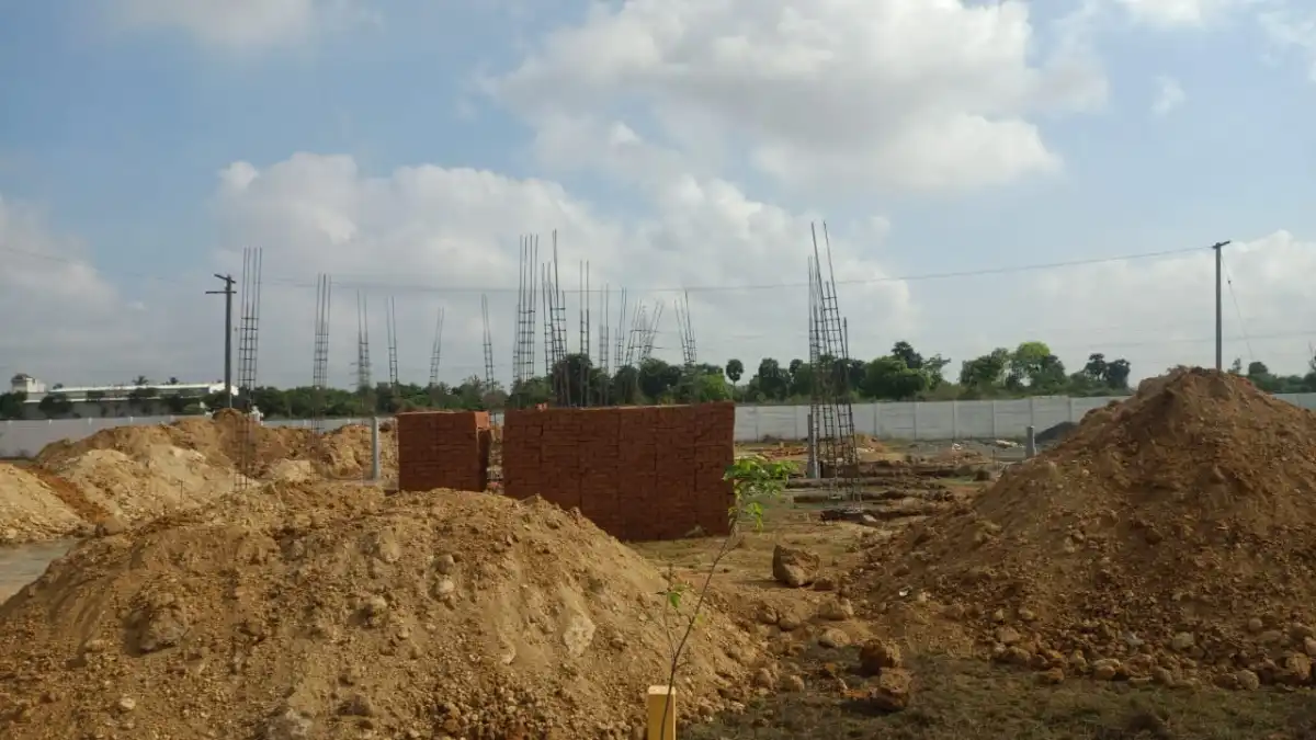Pallikaranai Flat Pallikaranai photo 2