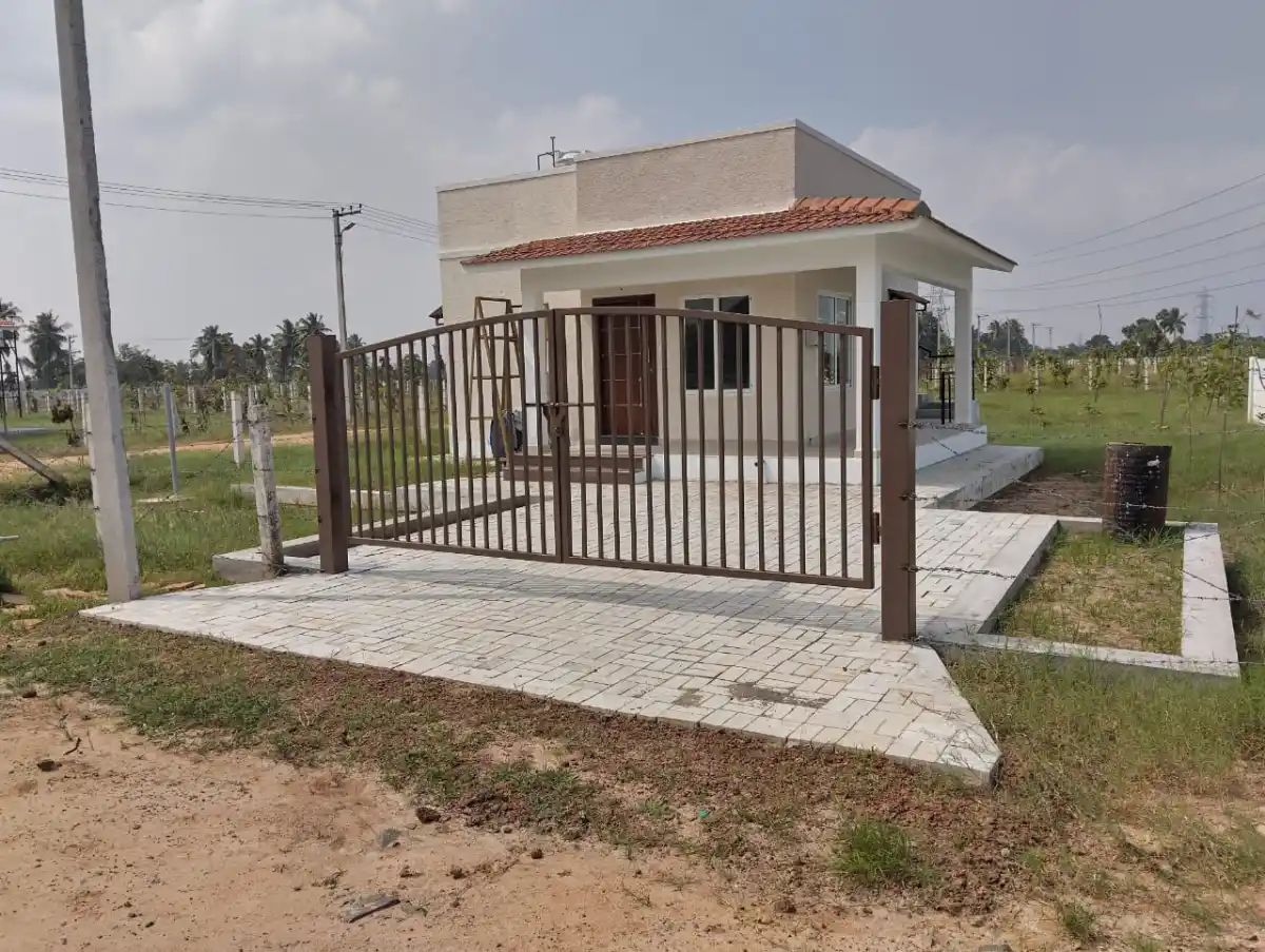 Celebrity Farm Chengalpattu