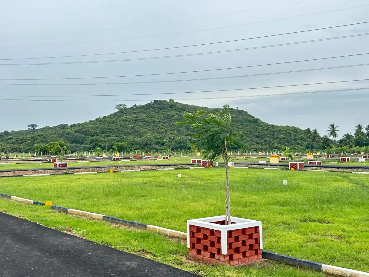 VIP Athulyam Chengalpattu