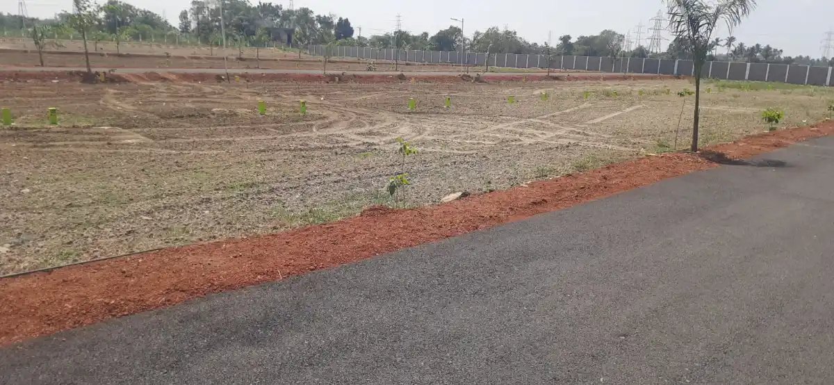Sri Varagi Residency Minjur photo 3