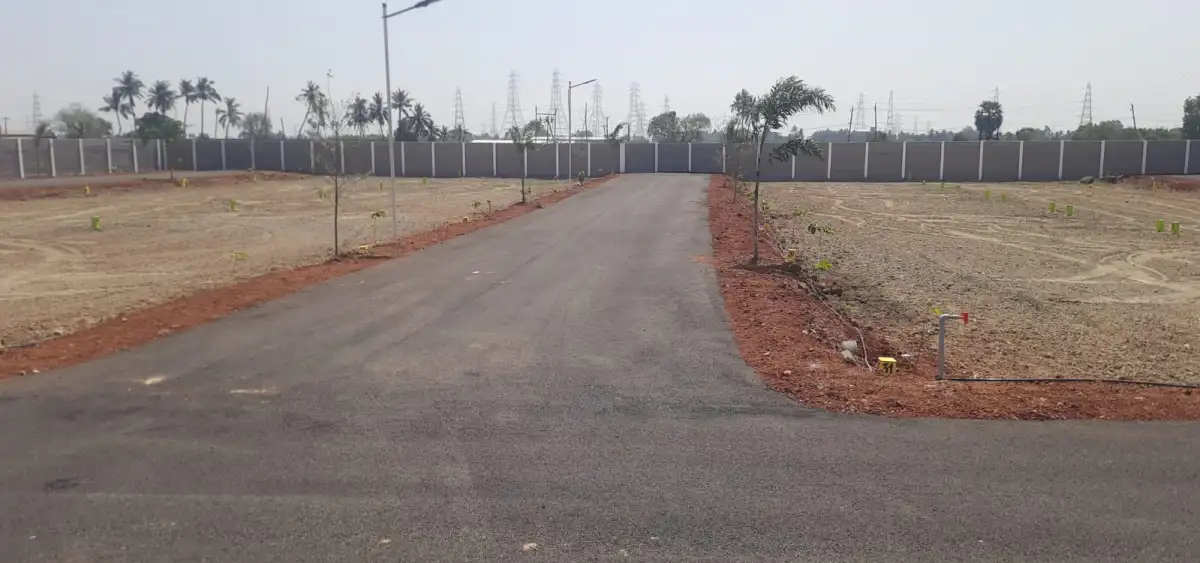 Sri Varagi Residency Minjur photo 2