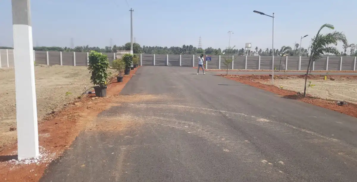 Sri Varagi Residency Minjur photo 4