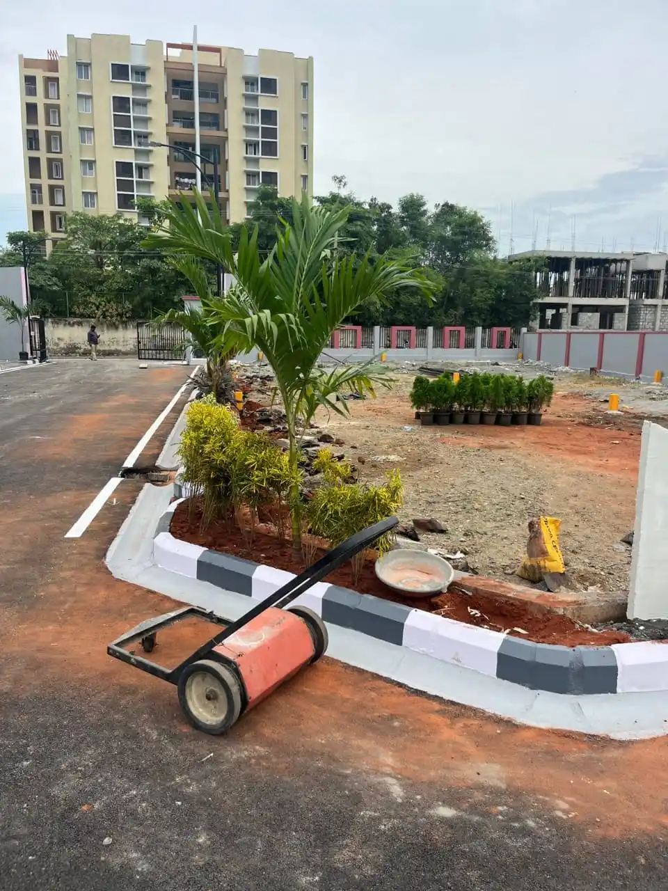 Villa Plots for Sales in Siruseri, OMR Siruseri photo 3