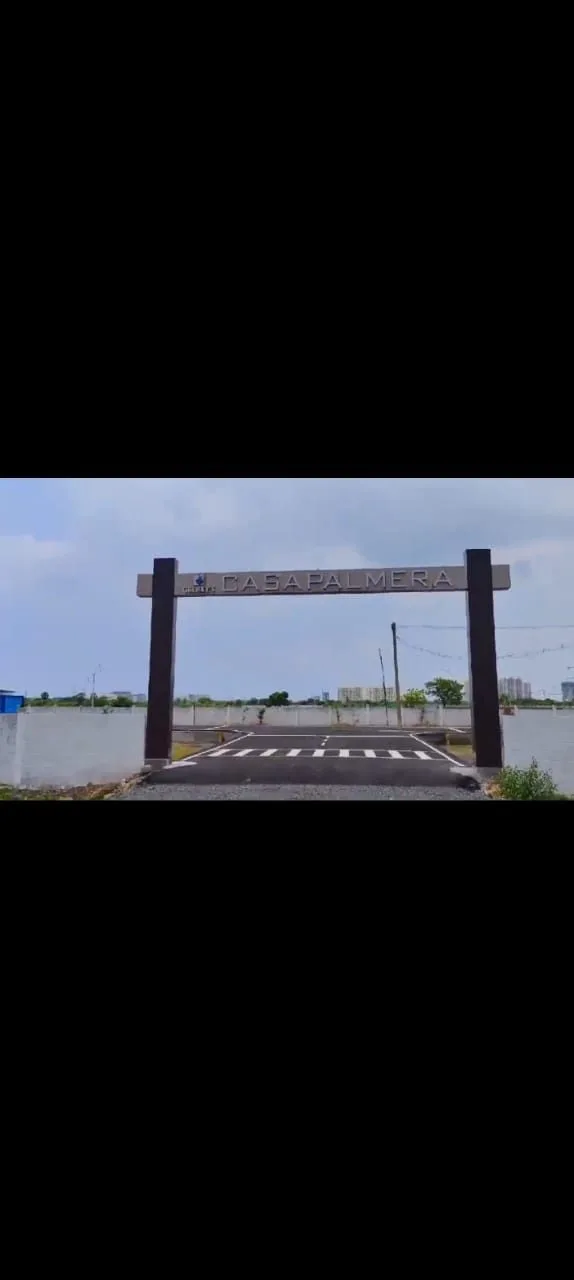 CP Smart City Siruseri photo 2