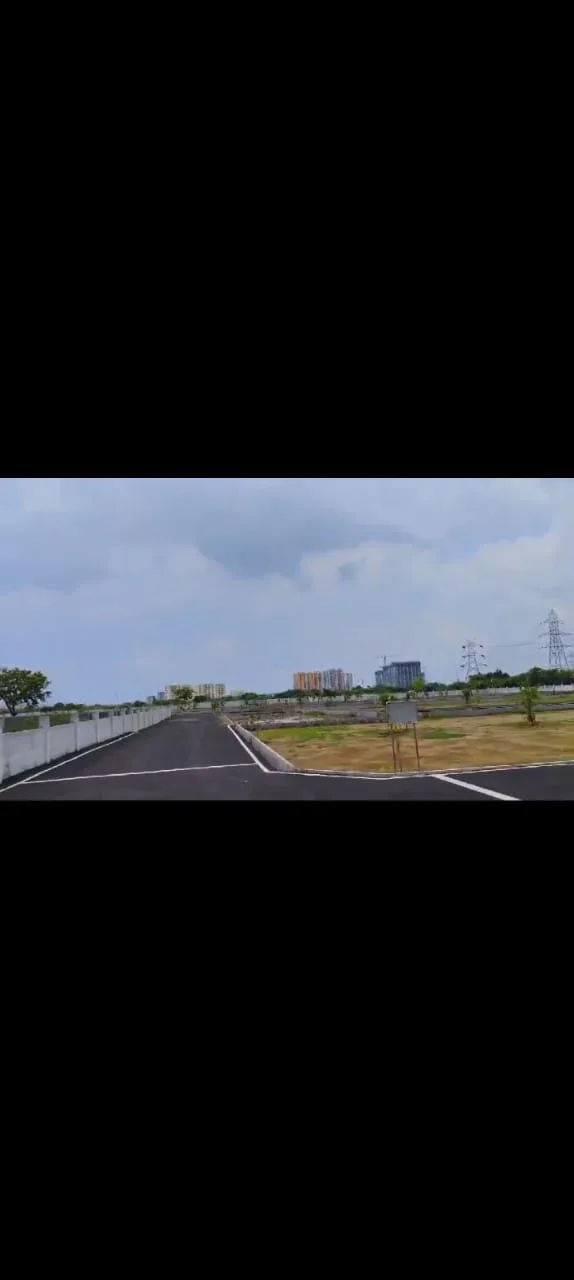 CP Smart City Siruseri photo 3