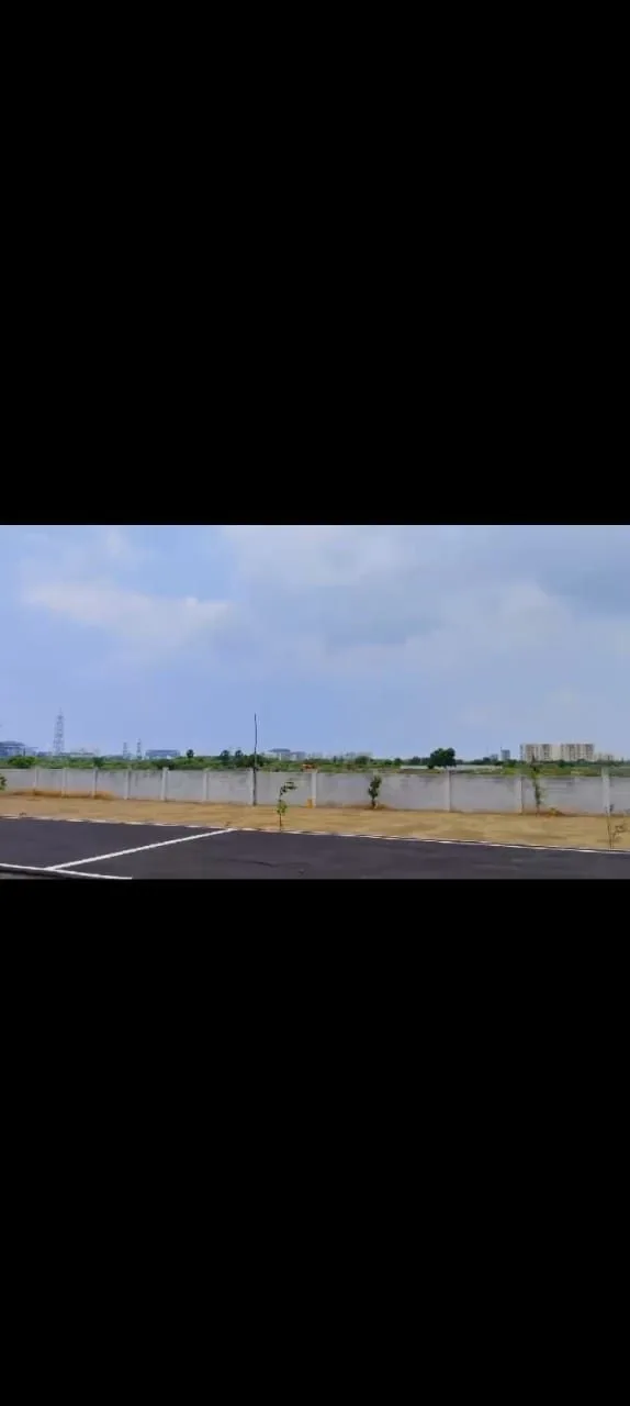 CP Smart City Siruseri