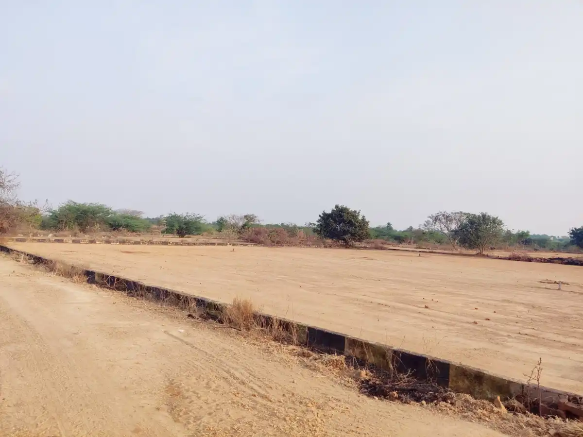 Pooja avenue annex Kanchipuram