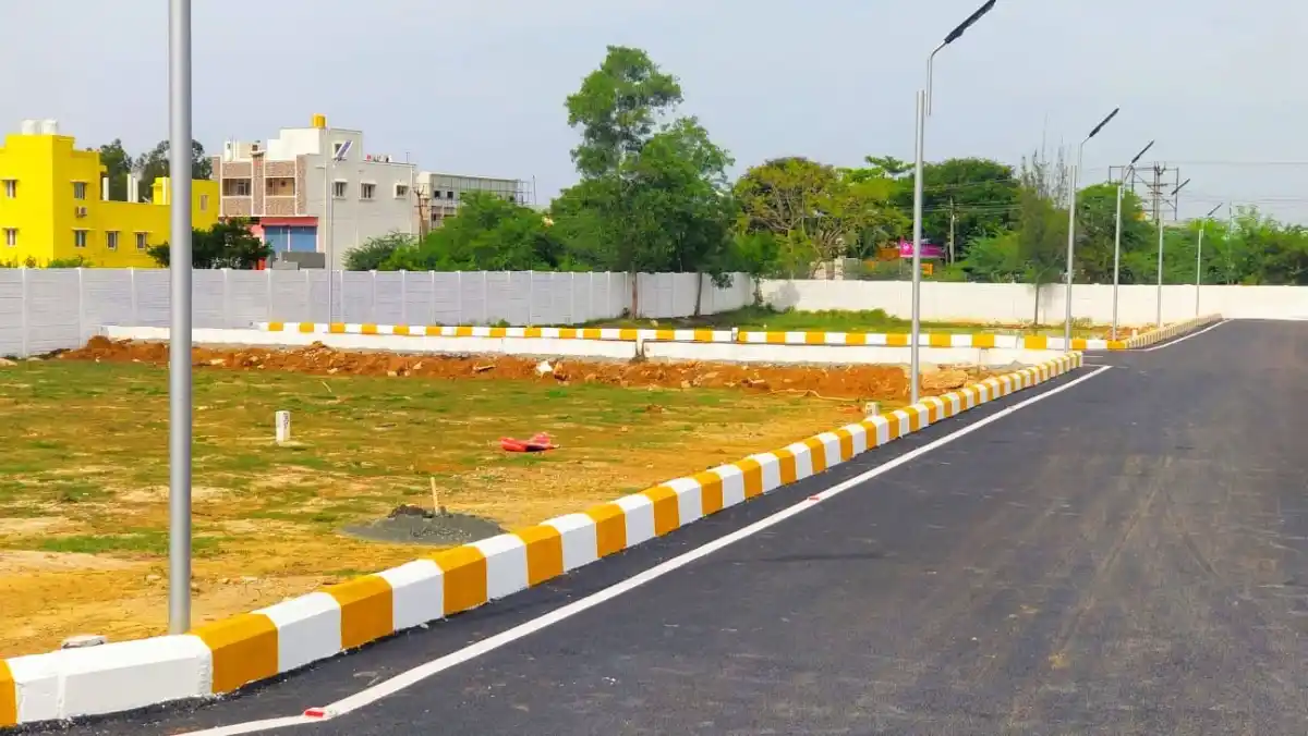 Serasa Urbane Kundrathur