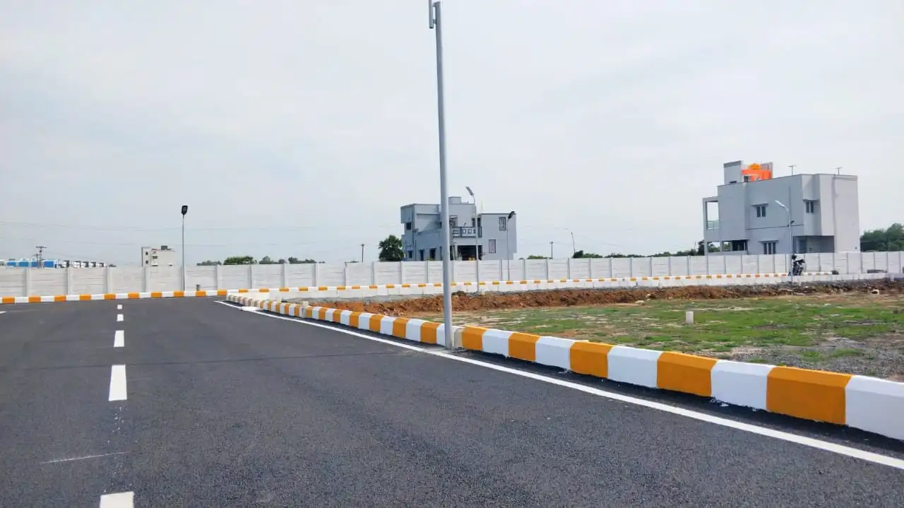 Serasa Urbane Kundrathur