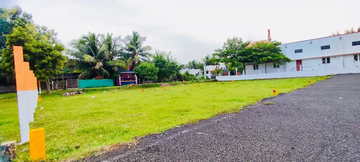 Mannivakkam Plots Mannivakkam