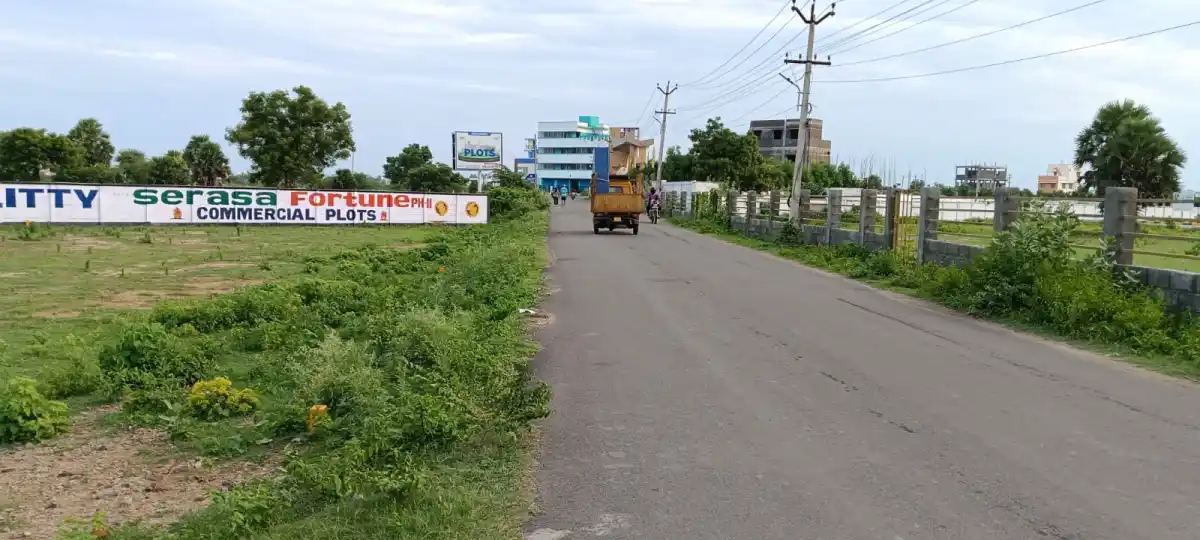 Serasa Fortune II Mannivakkam photo 2