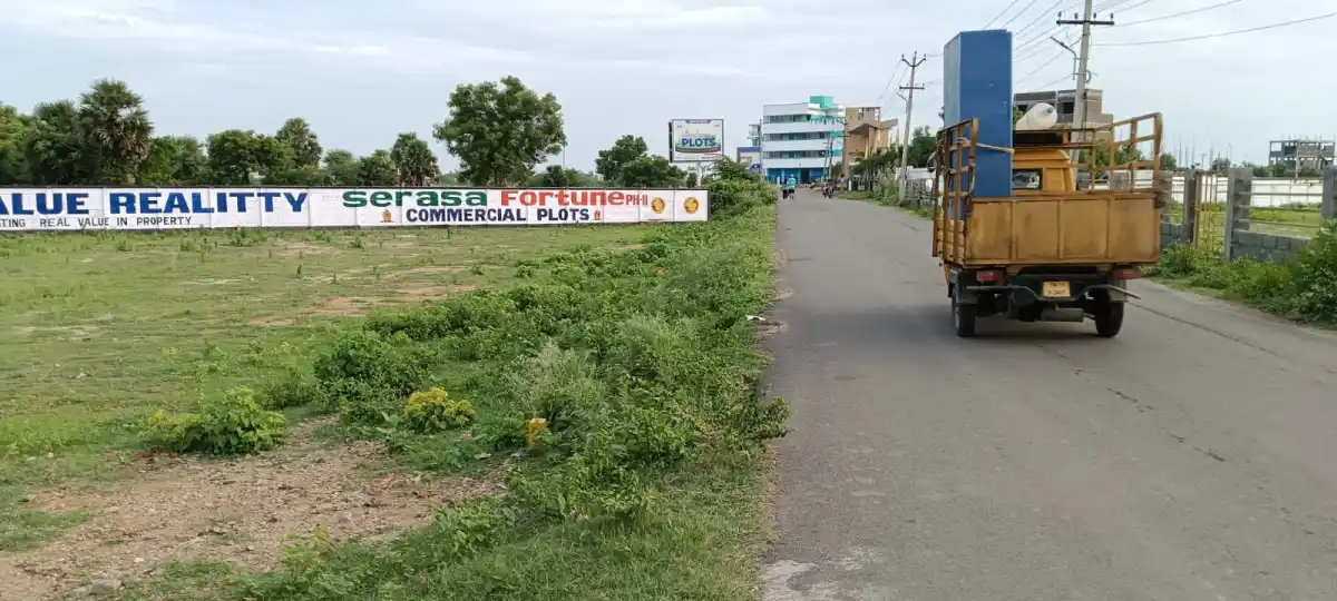 Serasa Fortune II Mannivakkam photo 3