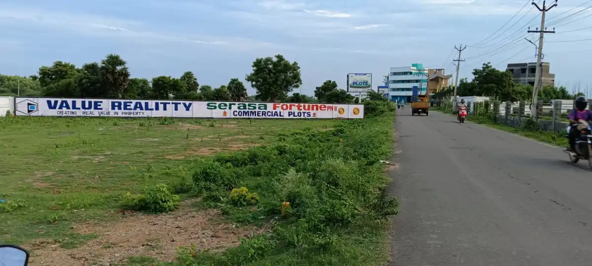Serasa Fortune II Mannivakkam photo 4