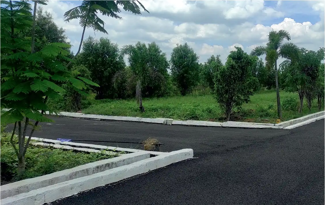 Villa Plots for Sales in Padappai Padappai photo 4