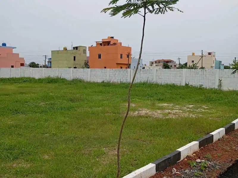 Sri Ram Nagar Redhills photo 4