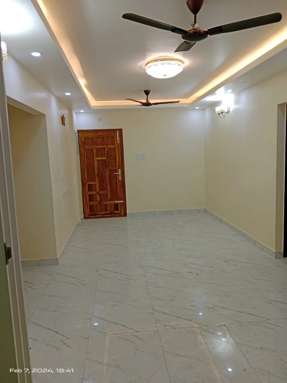 Madhavaram Flat Madhavaram