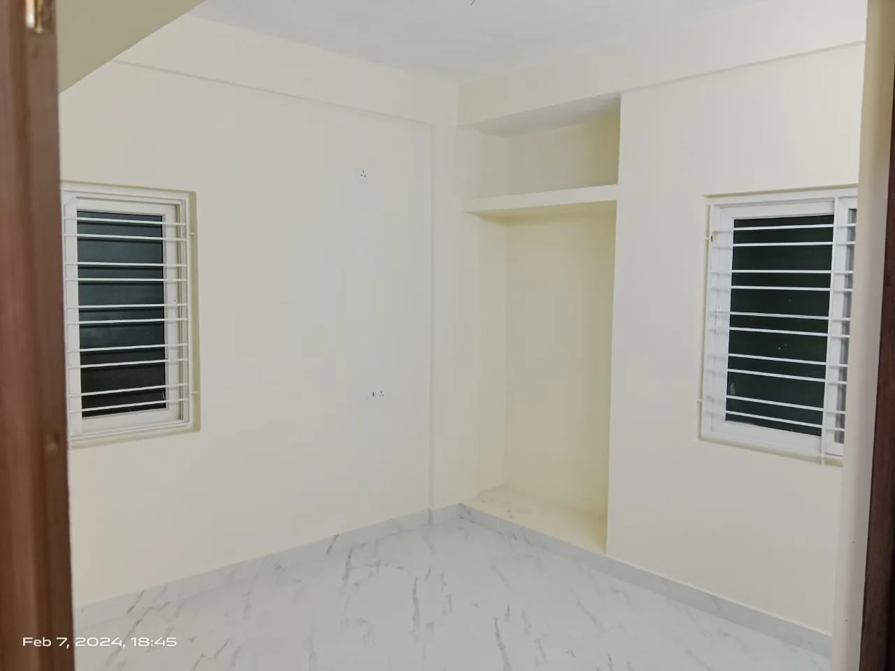 Madhavaram Flat Madhavaram