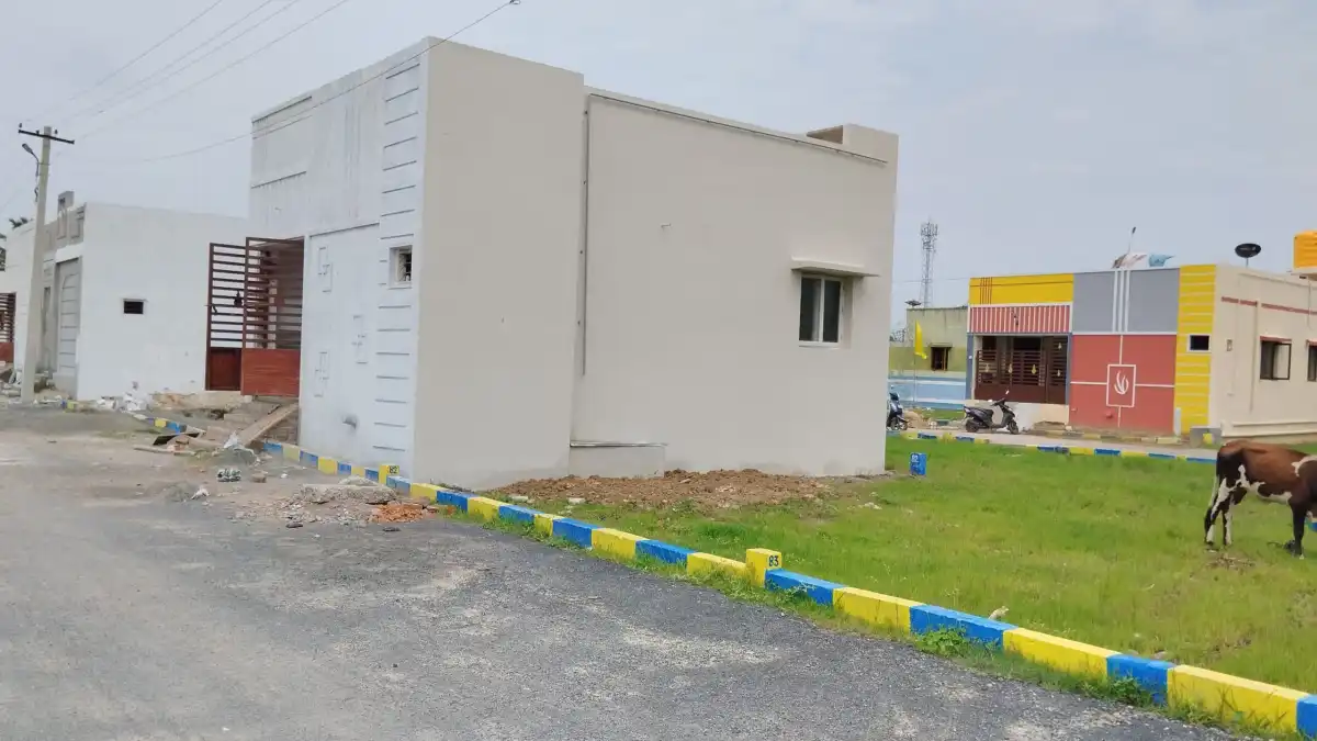 Aishwaryam Nagar Township Perungavur photo 3
