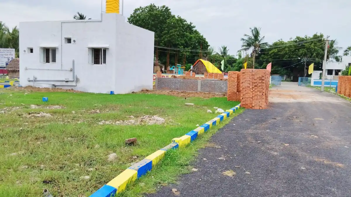 Aishwaryam Nagar Township Perungavur photo 2