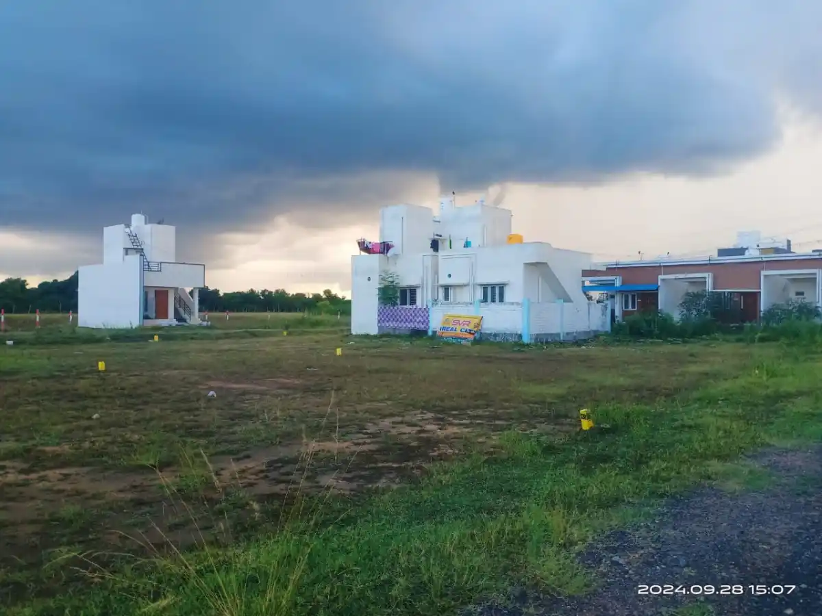 Chengalpattu Plots Chengalpattu
