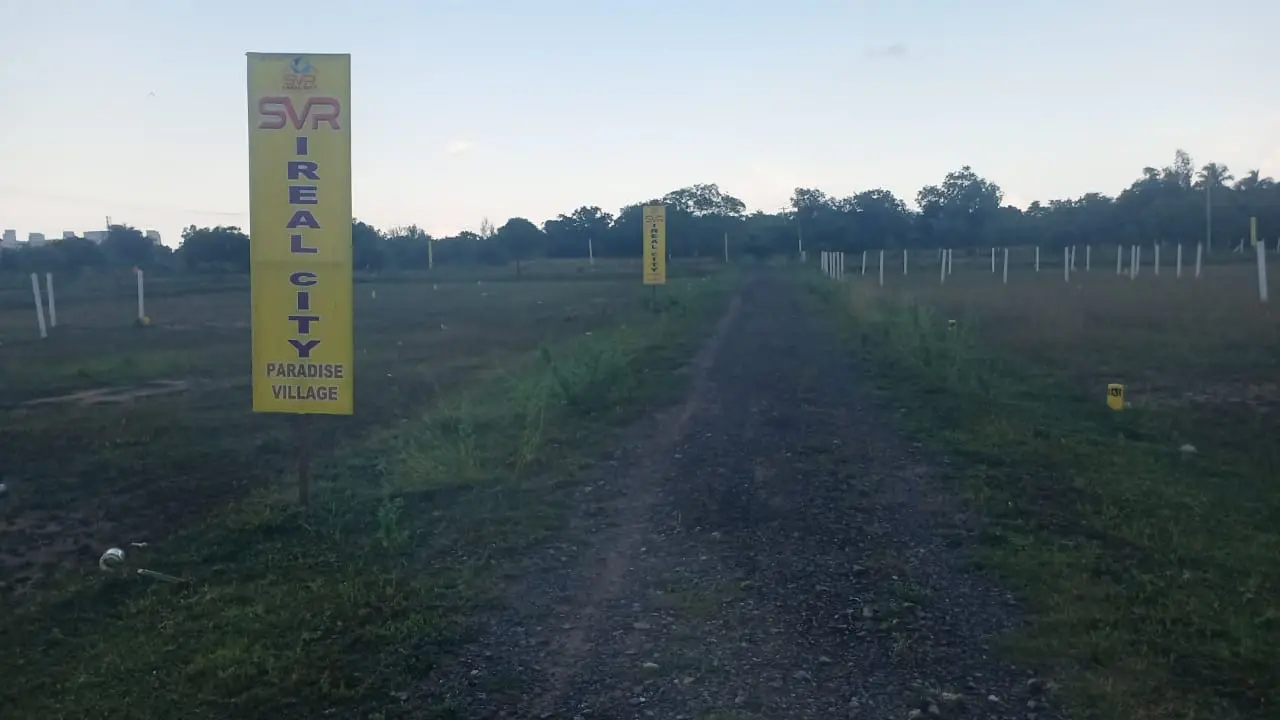 Chengalpattu Plots Chengalpattu