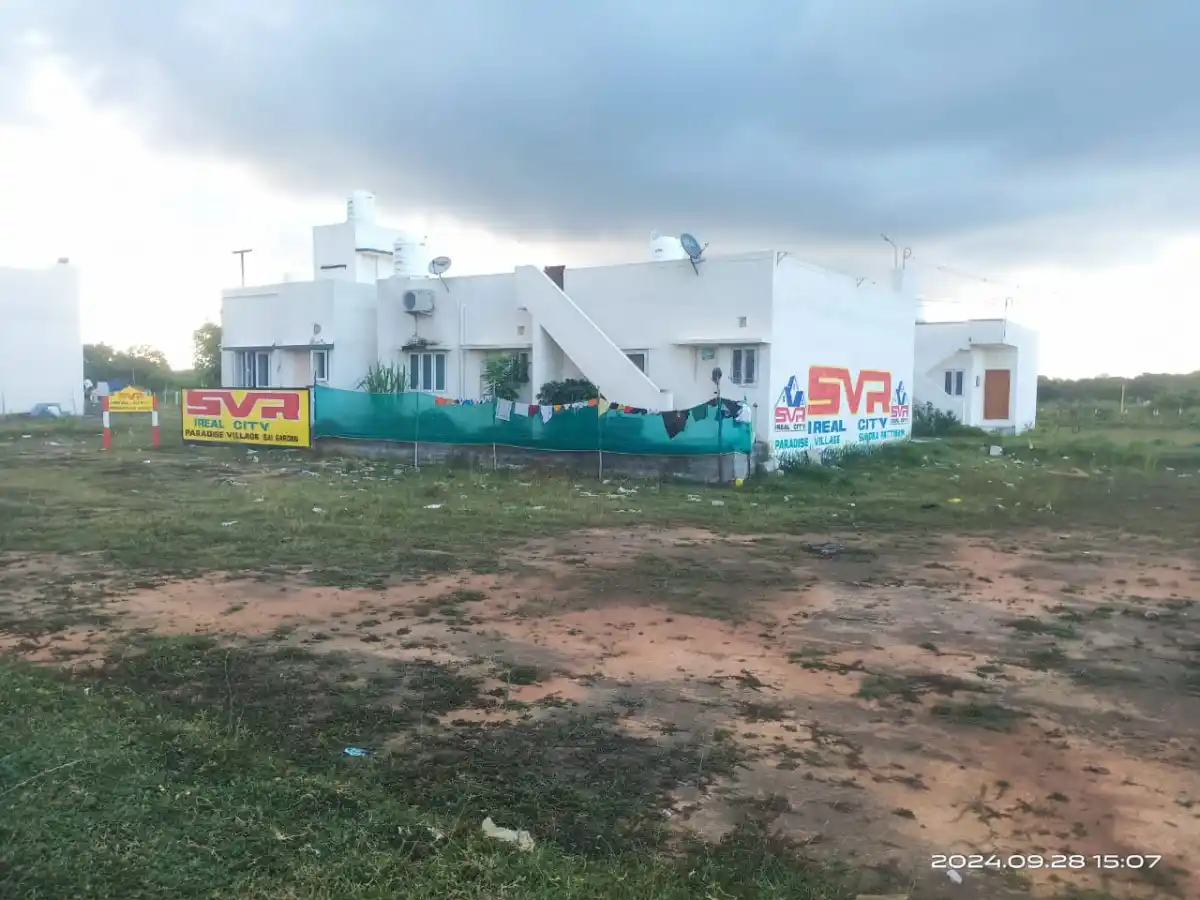 Chengalpattu Plots Chengalpattu