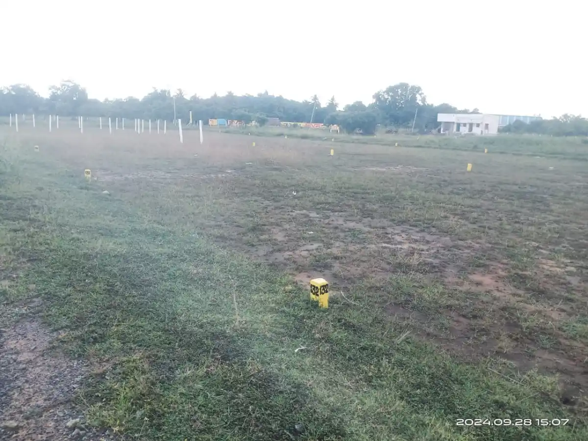 Chengalpattu Plots Chengalpattu