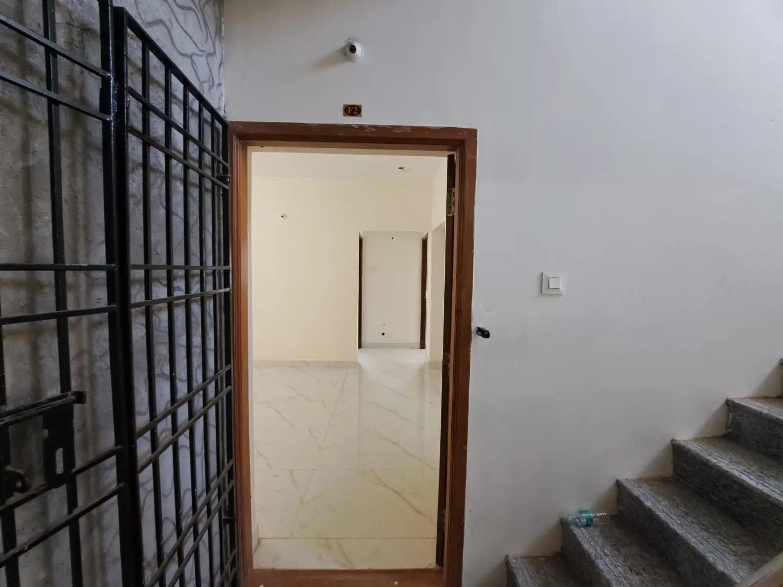 Ambattur Flat Ambattur